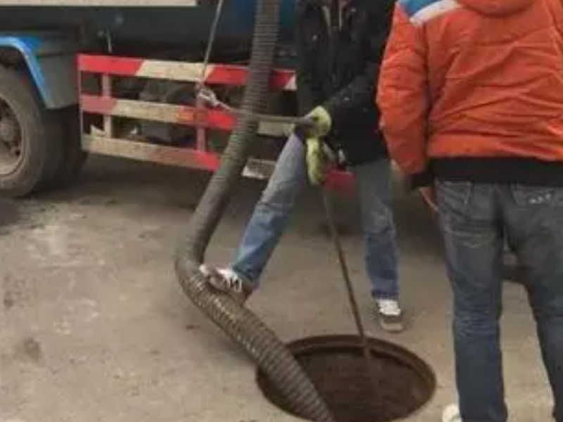 西安顺城专业 下水管道道疏通 马桶疏通 化粪池清理